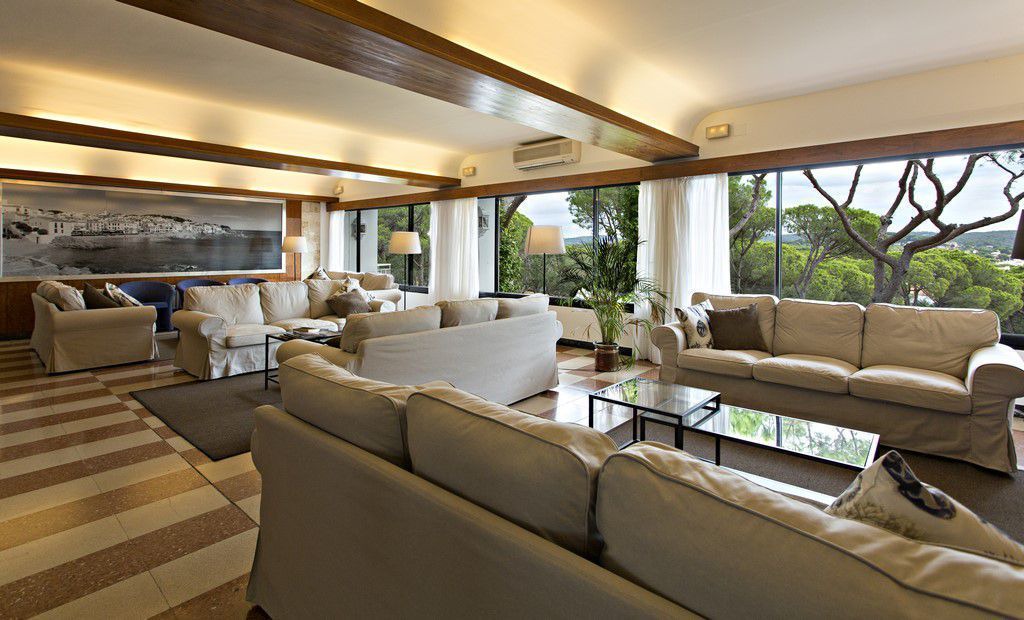 Photo of Livingroom in Calella de Palafrugell