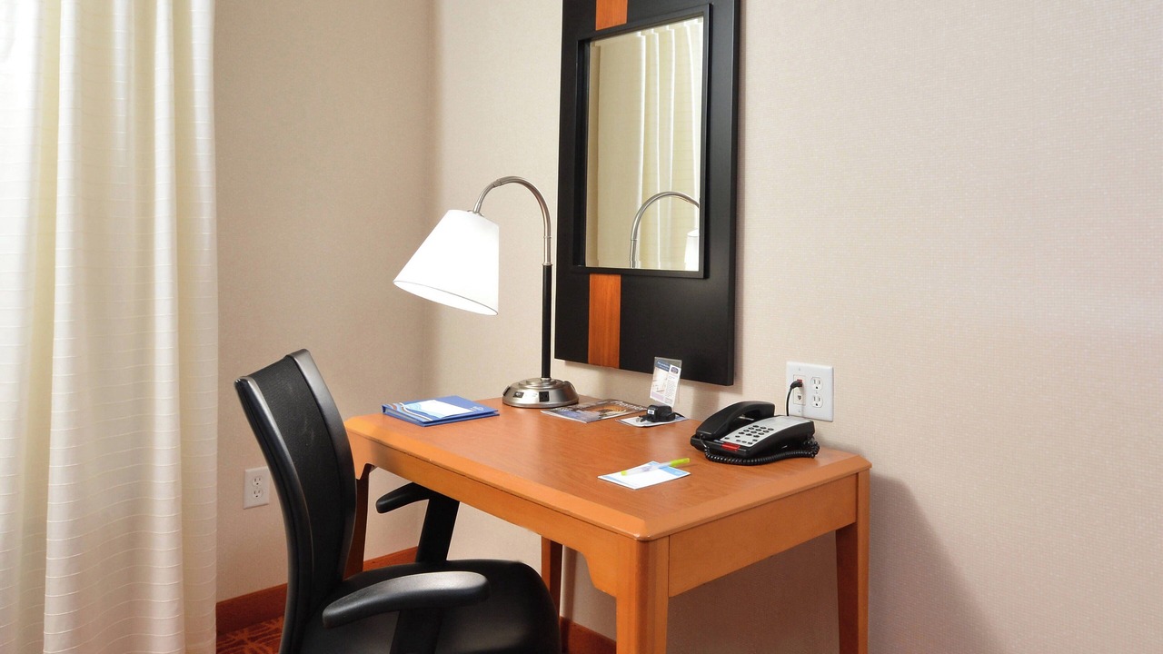 Photo of Bedroom in Wytheville