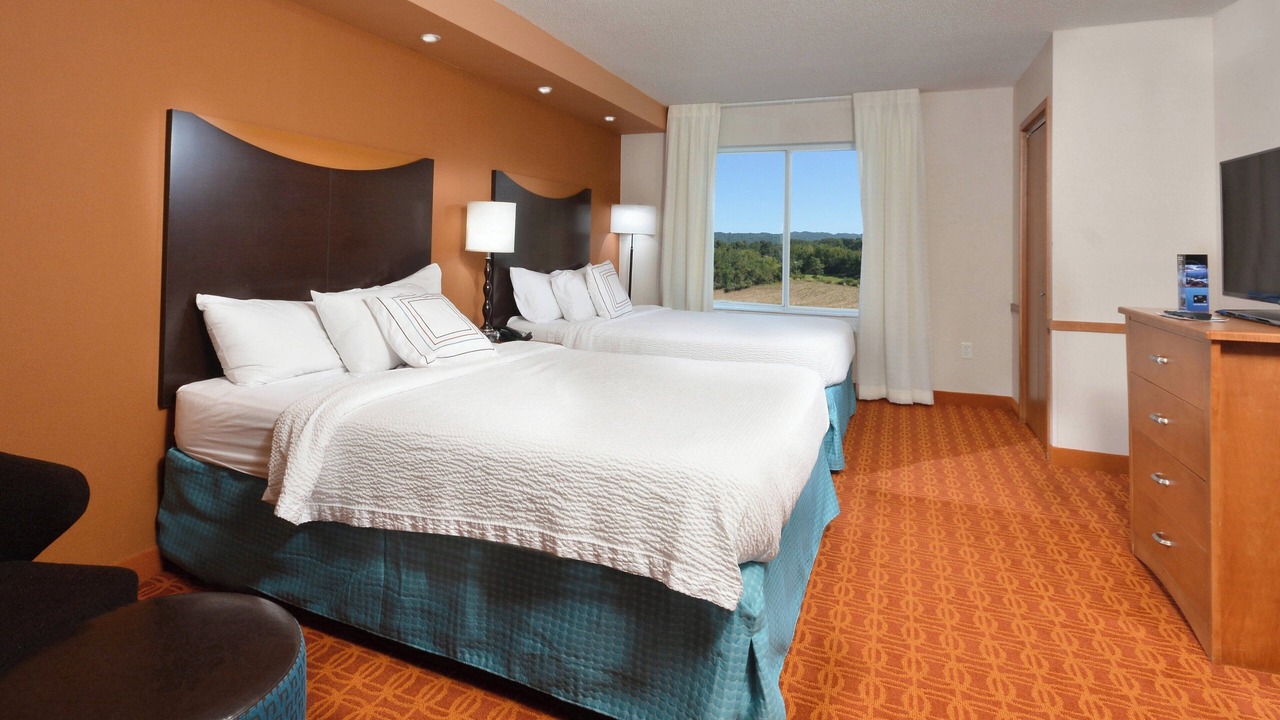 Photo of Bedroom in Wytheville
