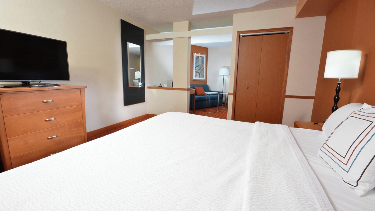 Photo of Bedroom in Wytheville