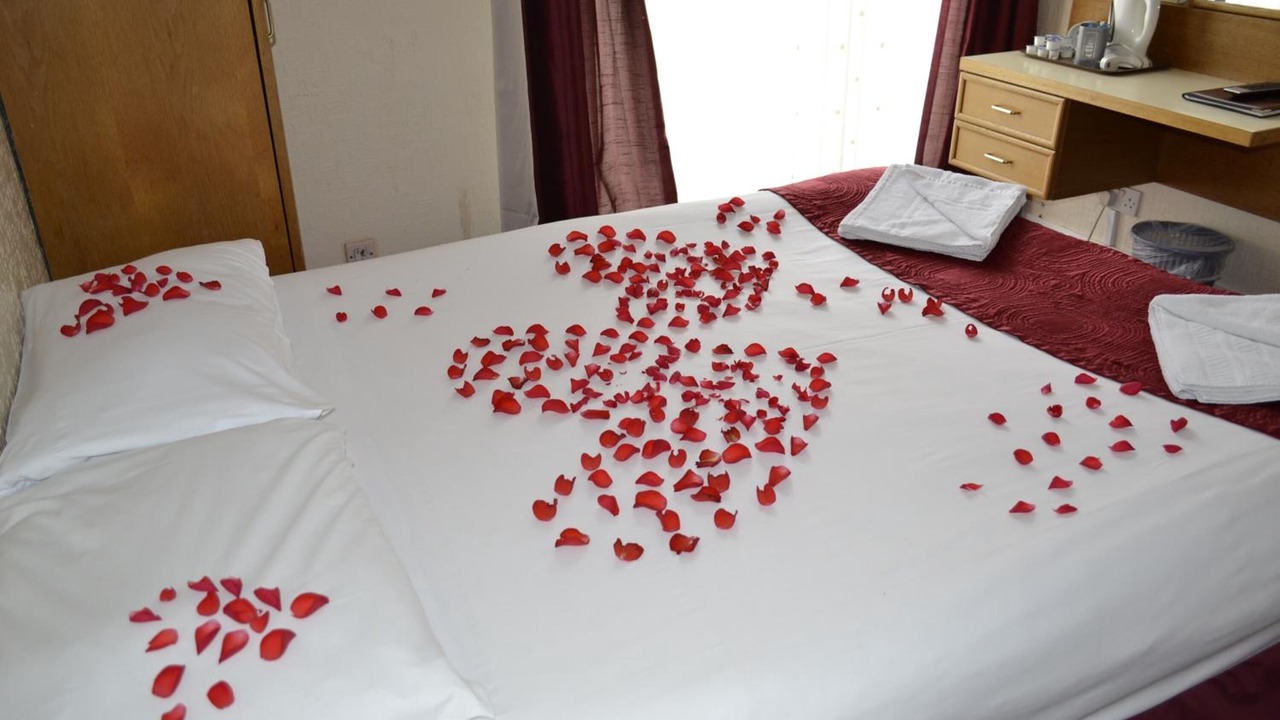 Photo of Others in Valentines