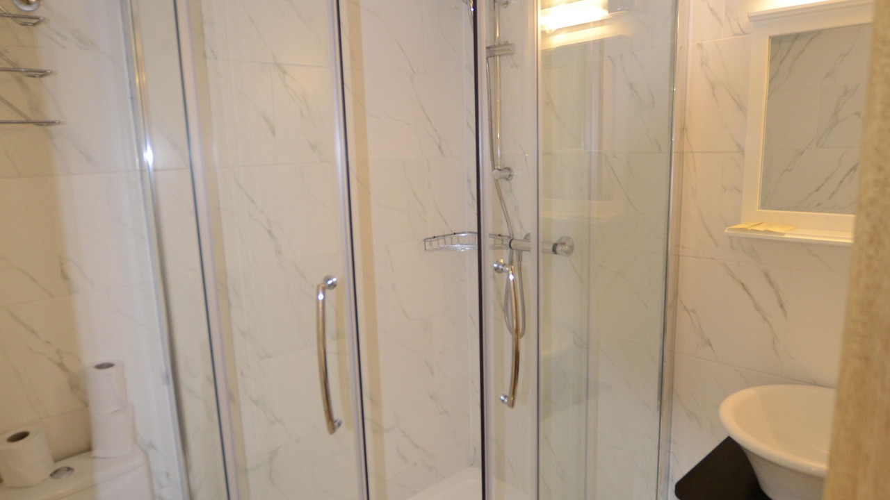 Photo of Bathroom in Valentines