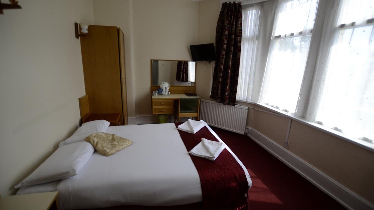 Photo of Others in Valentines