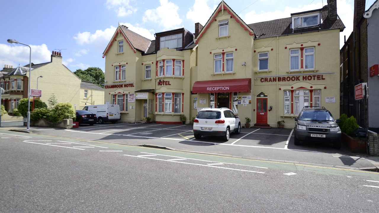 Photo of Outdoor in Valentines