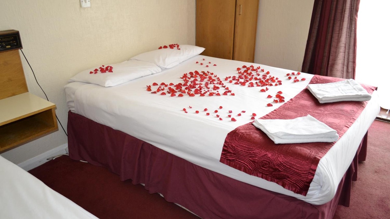 Photo of Others in Valentines