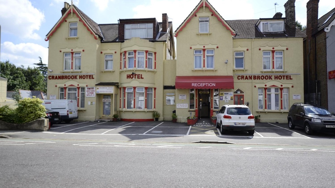 Photo of Outdoor in Valentines