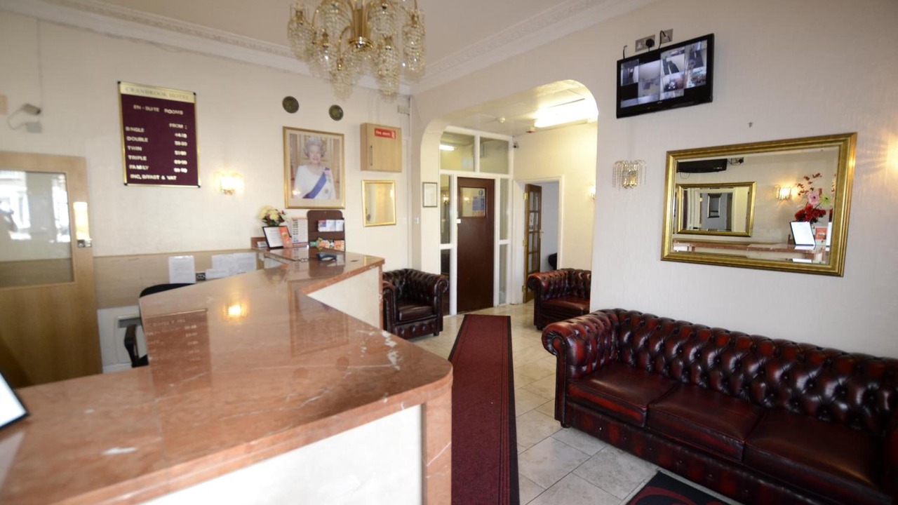 Photo of Others in Valentines