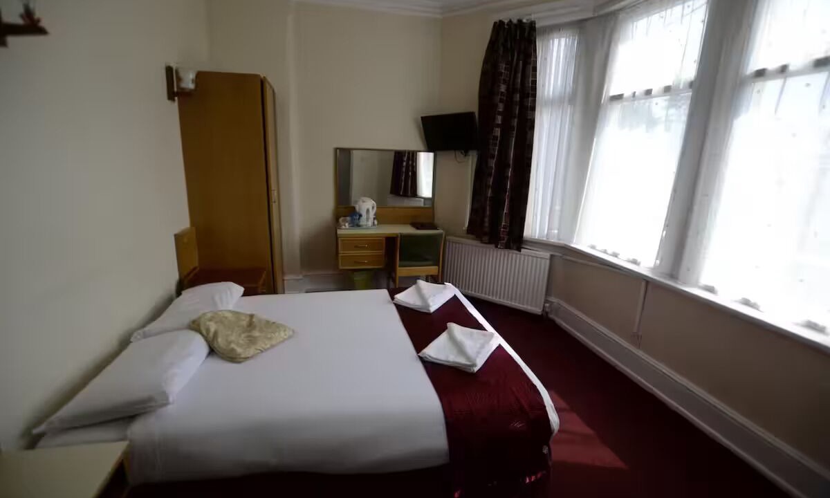 Photo of Bedroom in Valentines