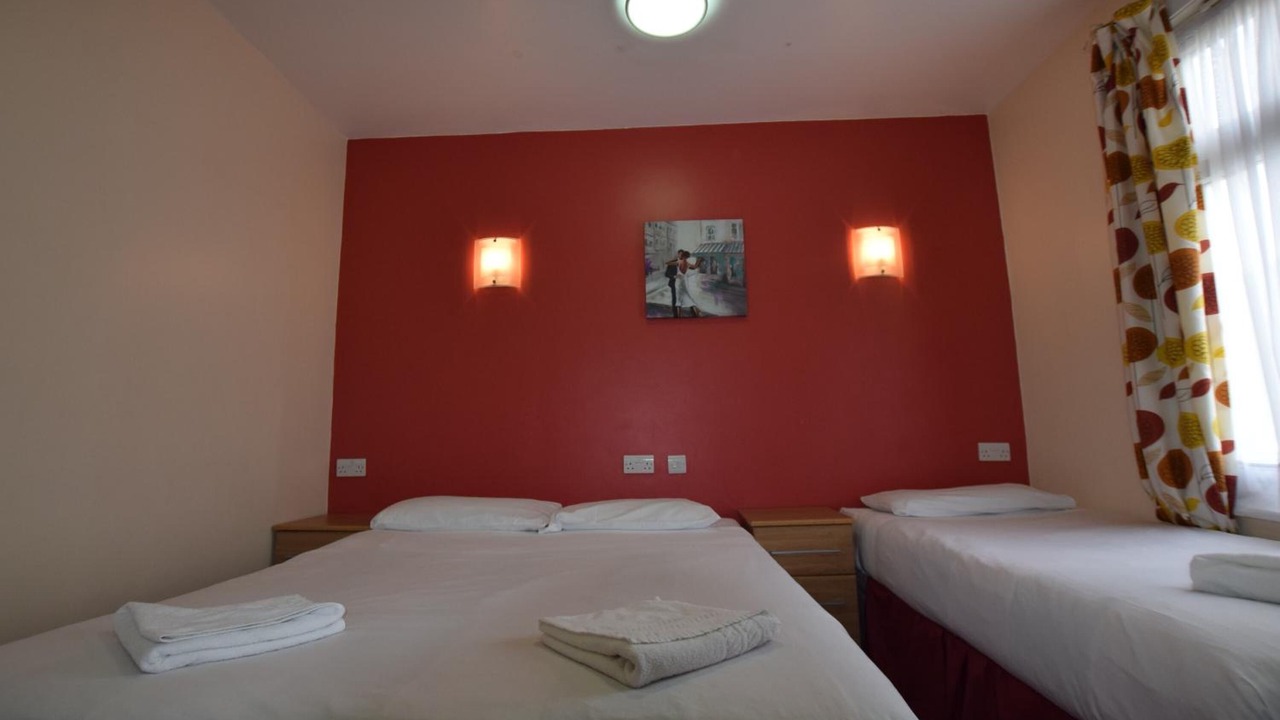 Photo of Others in Valentines