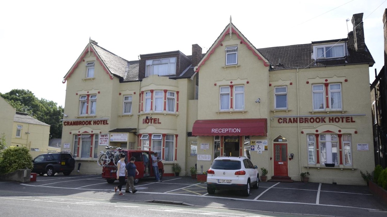 Photo of Outdoor in Valentines