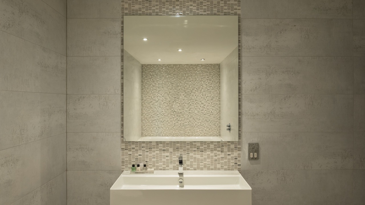 Photo of Bathroom in Larkhall