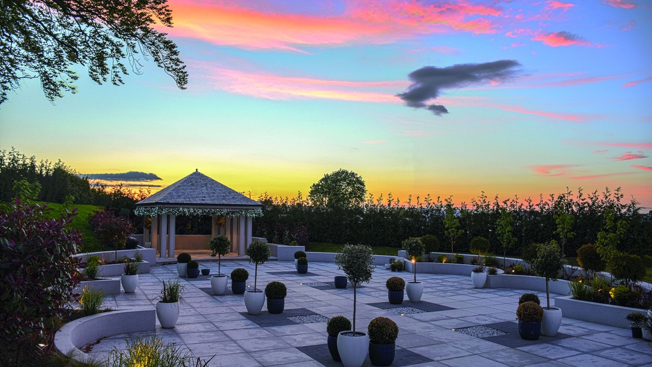 Photo of Outdoor in Larkhall