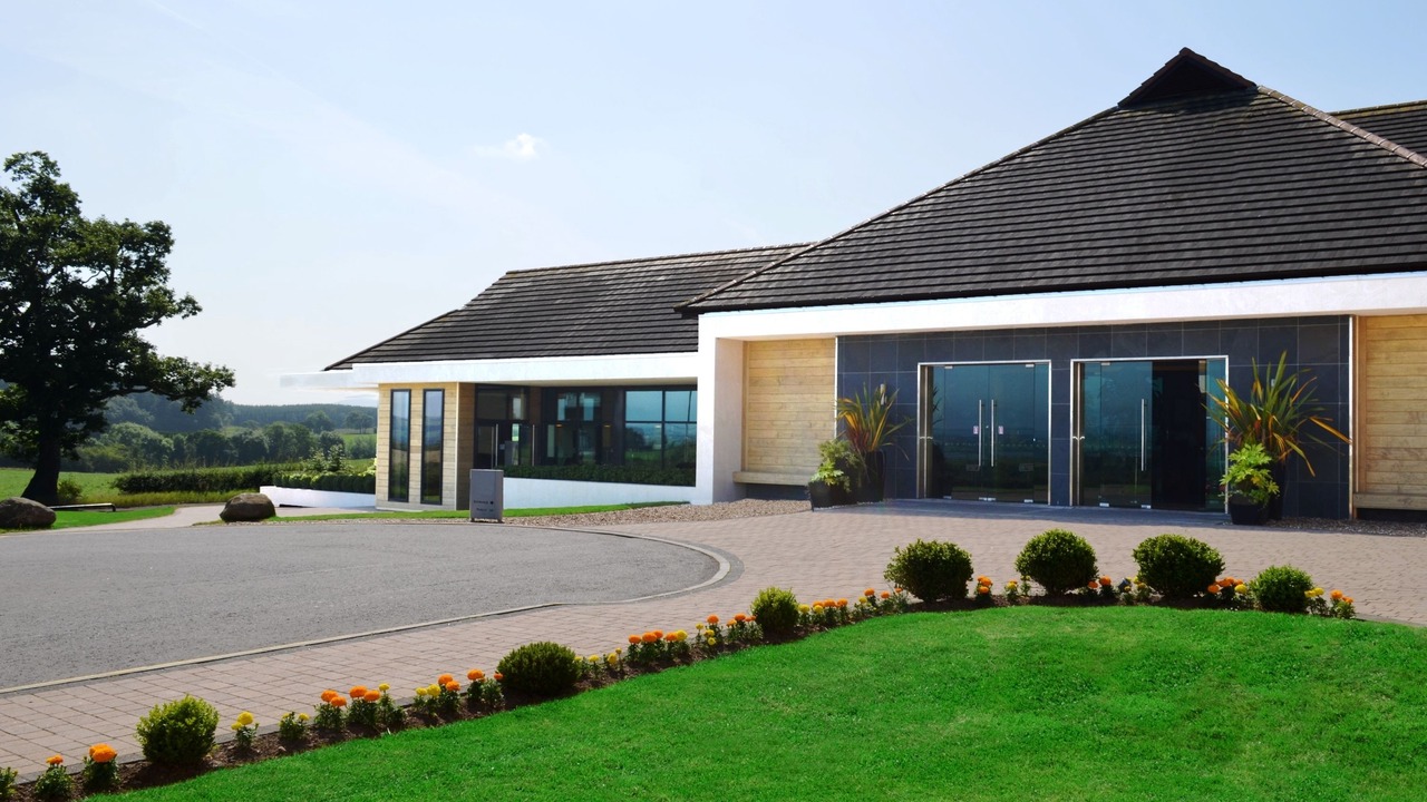 Photo of Outdoor in Larkhall