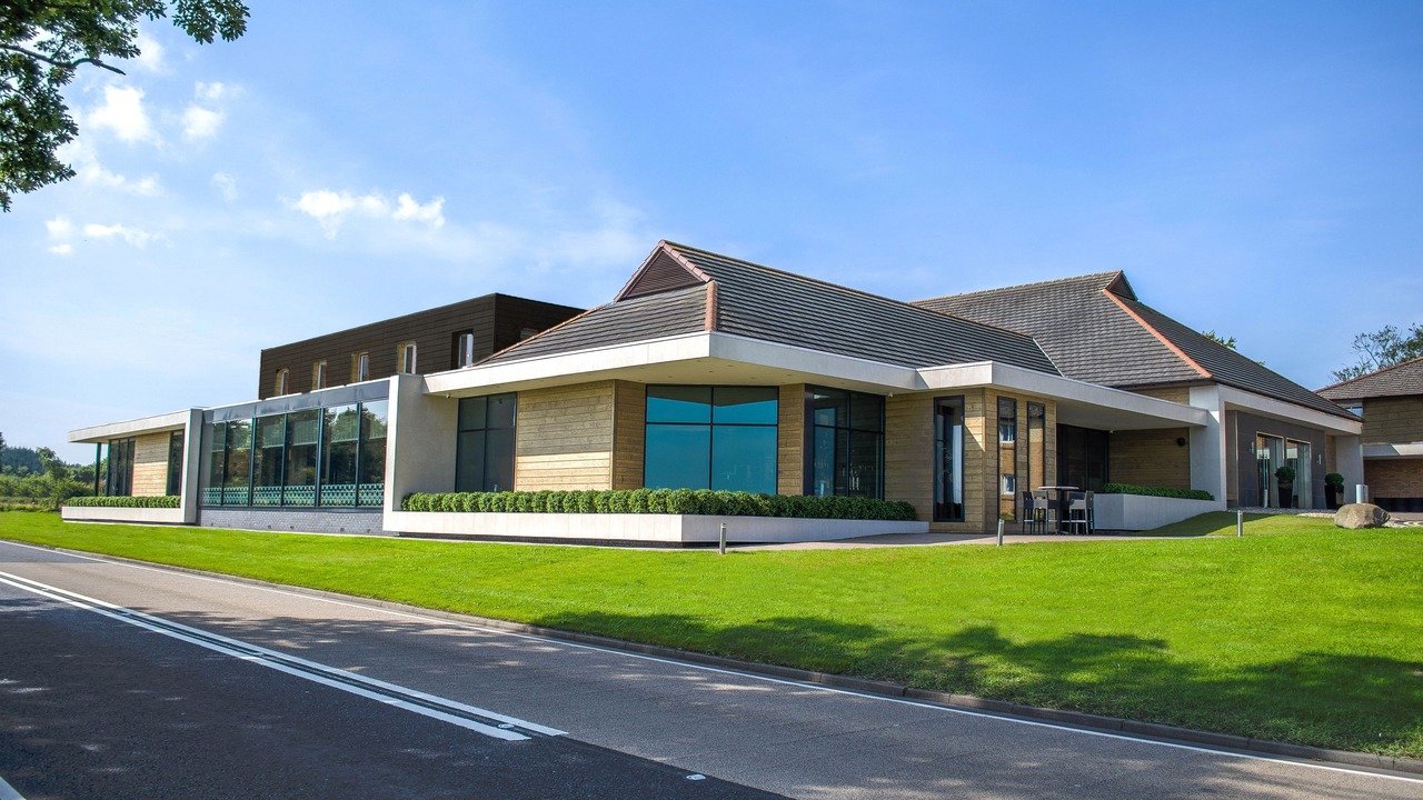 Photo of Outdoor in Larkhall