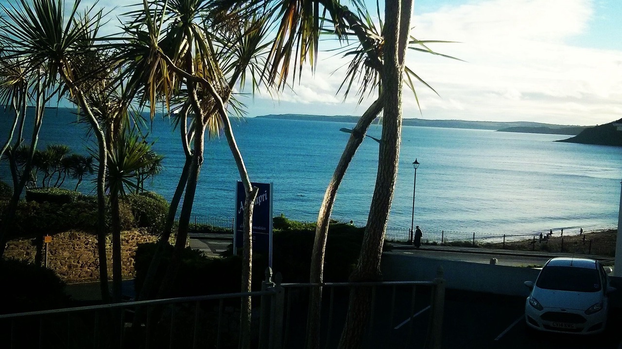 Photo of Outdoor in Maenporth