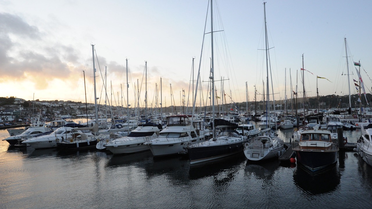 Photo of Others in Maenporth