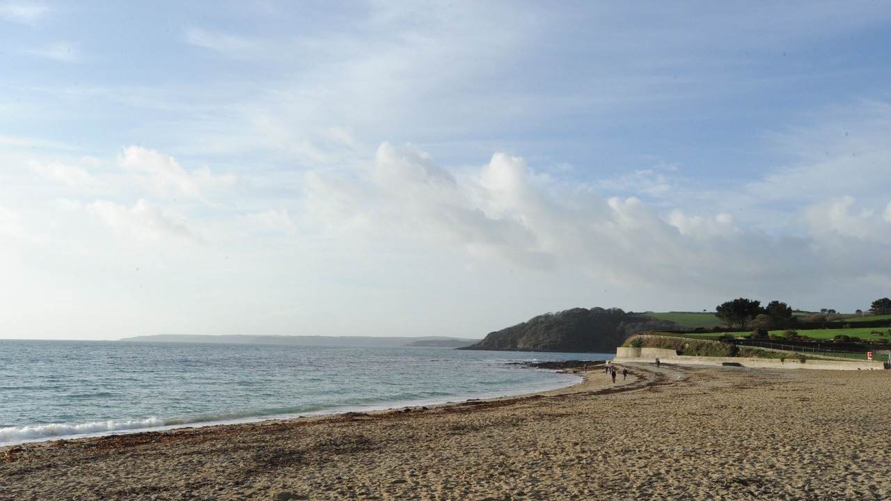 Photo of Others in Maenporth