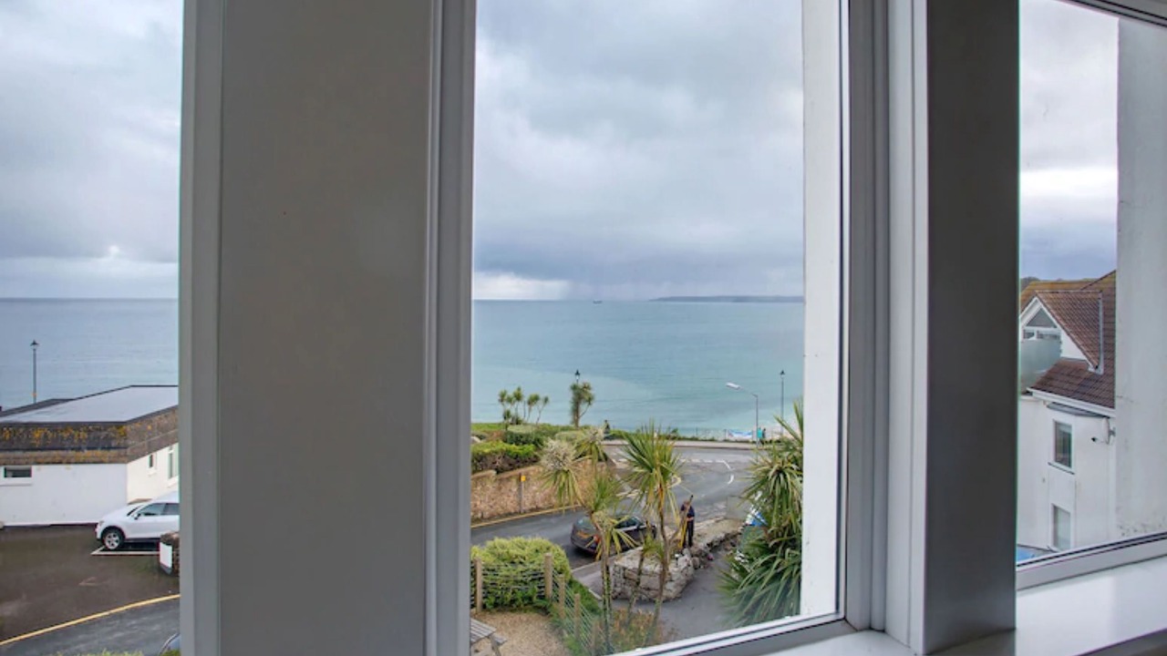 Photo of Bedroom in Maenporth