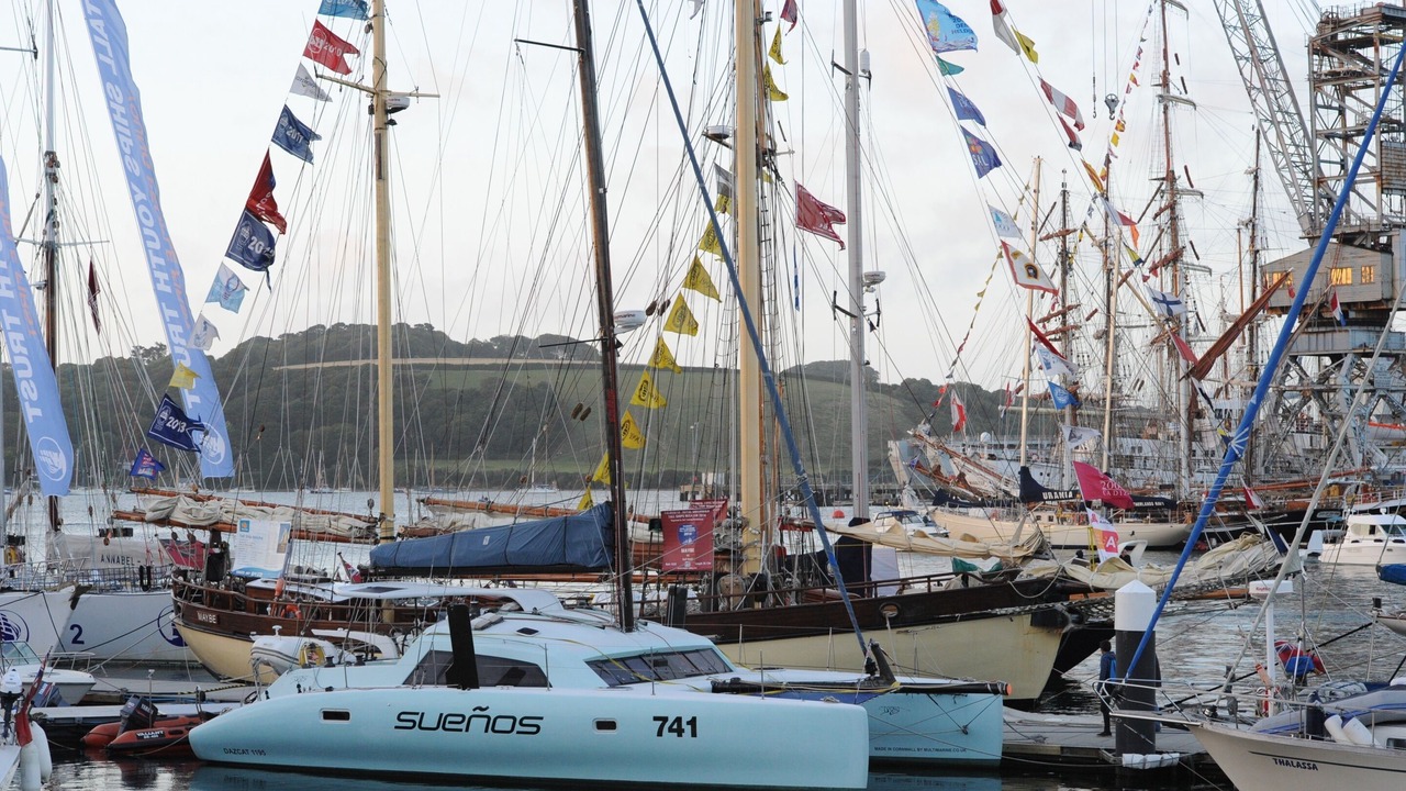 Photo of Others in Maenporth