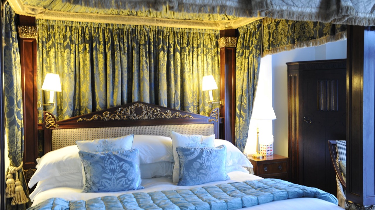 Photo of Bedroom in Maenporth