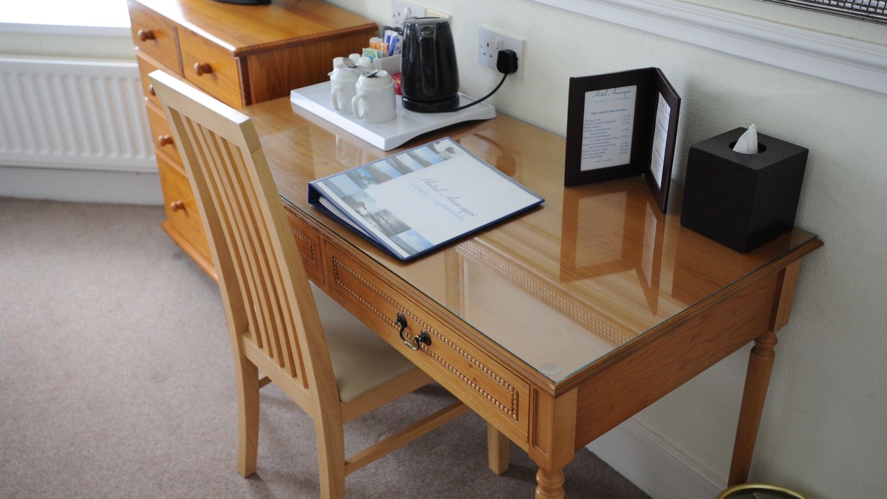 Photo of Bedroom in Maenporth