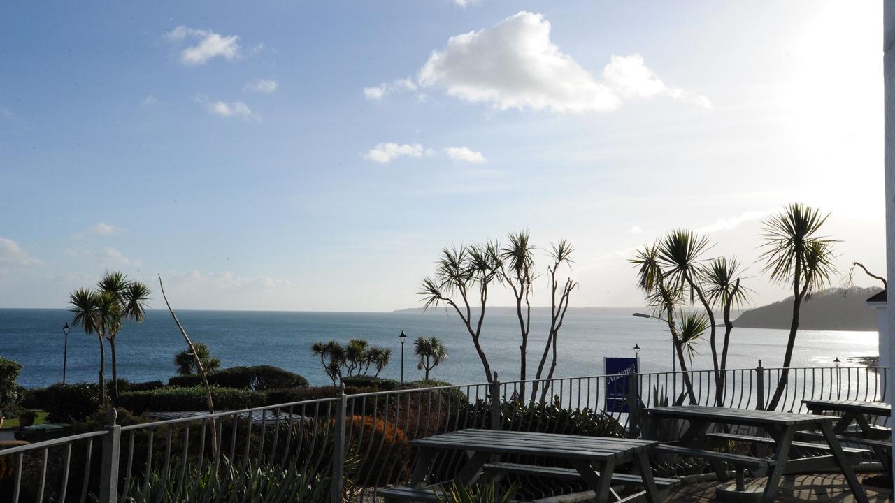 Photo of Others in Maenporth