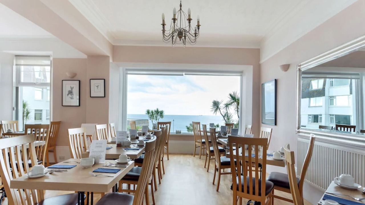 Photo of Others in Maenporth