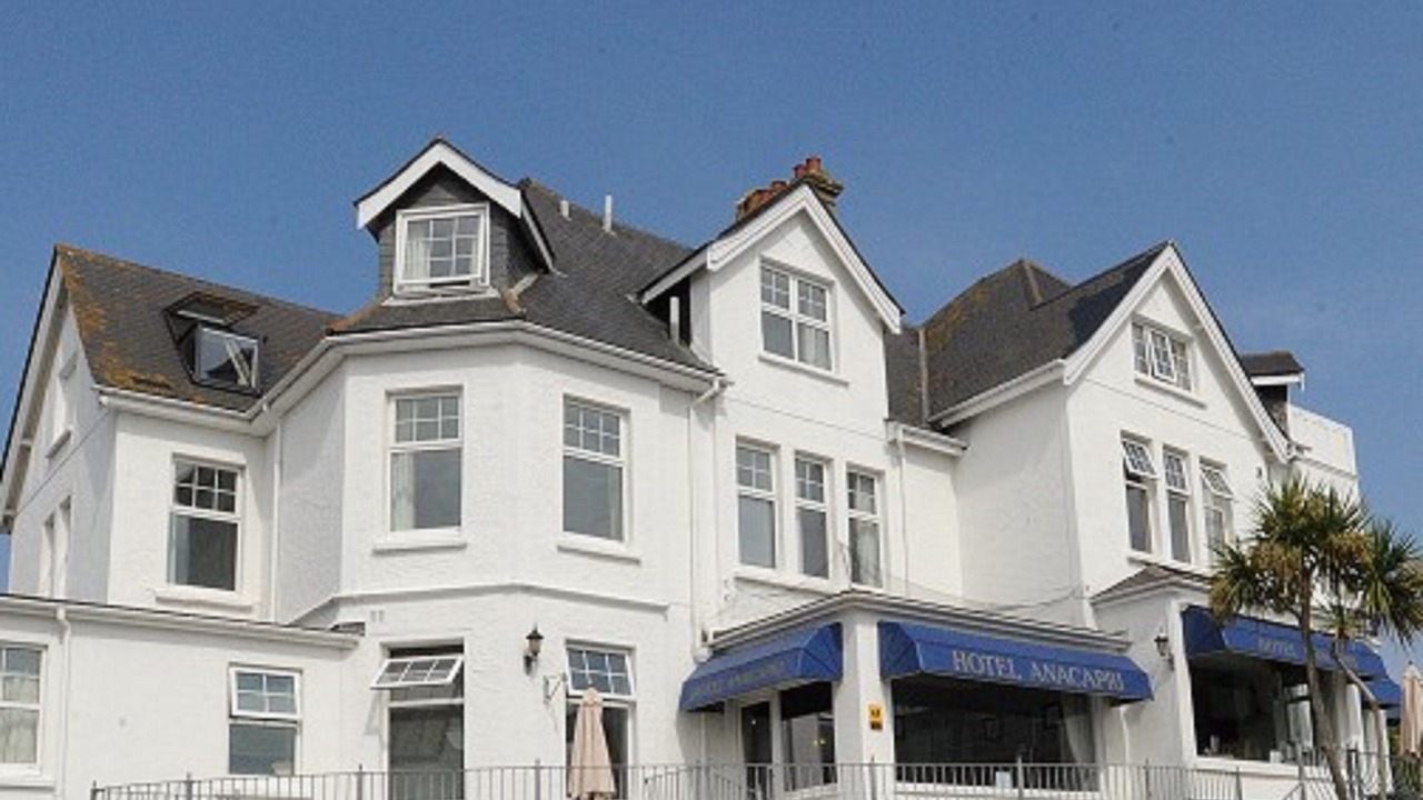 Photo of Outdoor in Maenporth