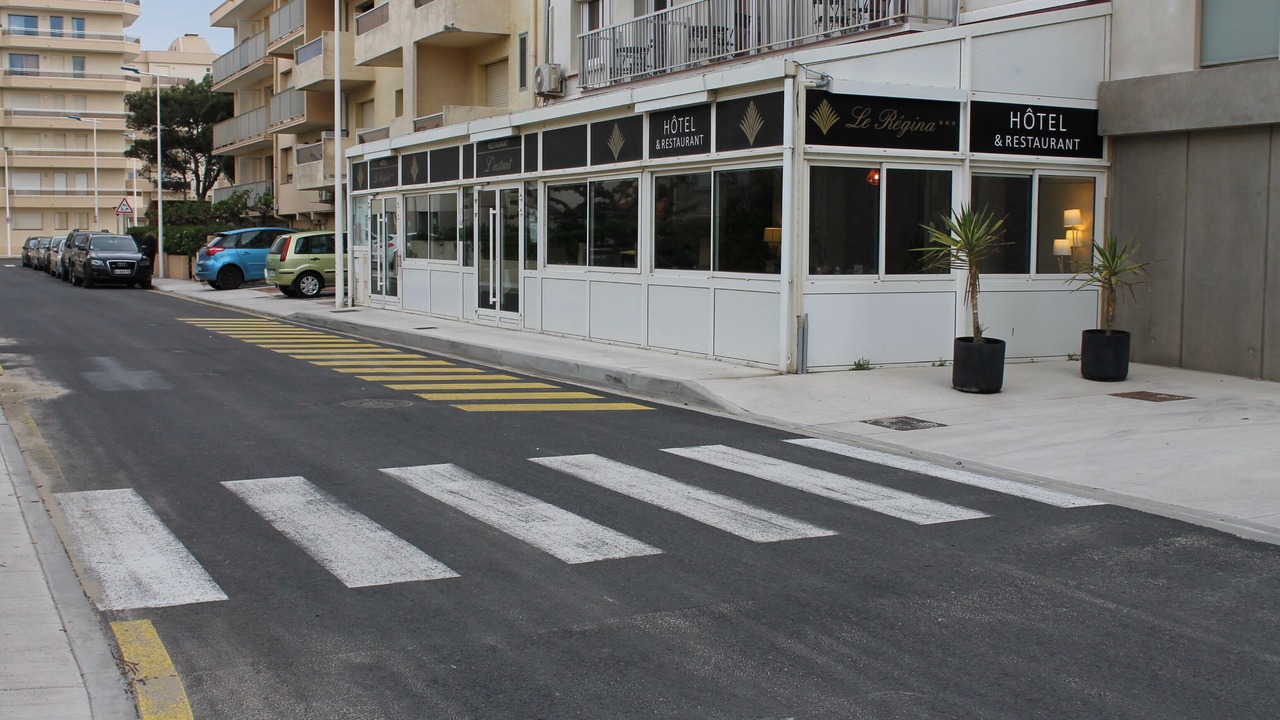 Photo of Outdoor in Le Grand Large