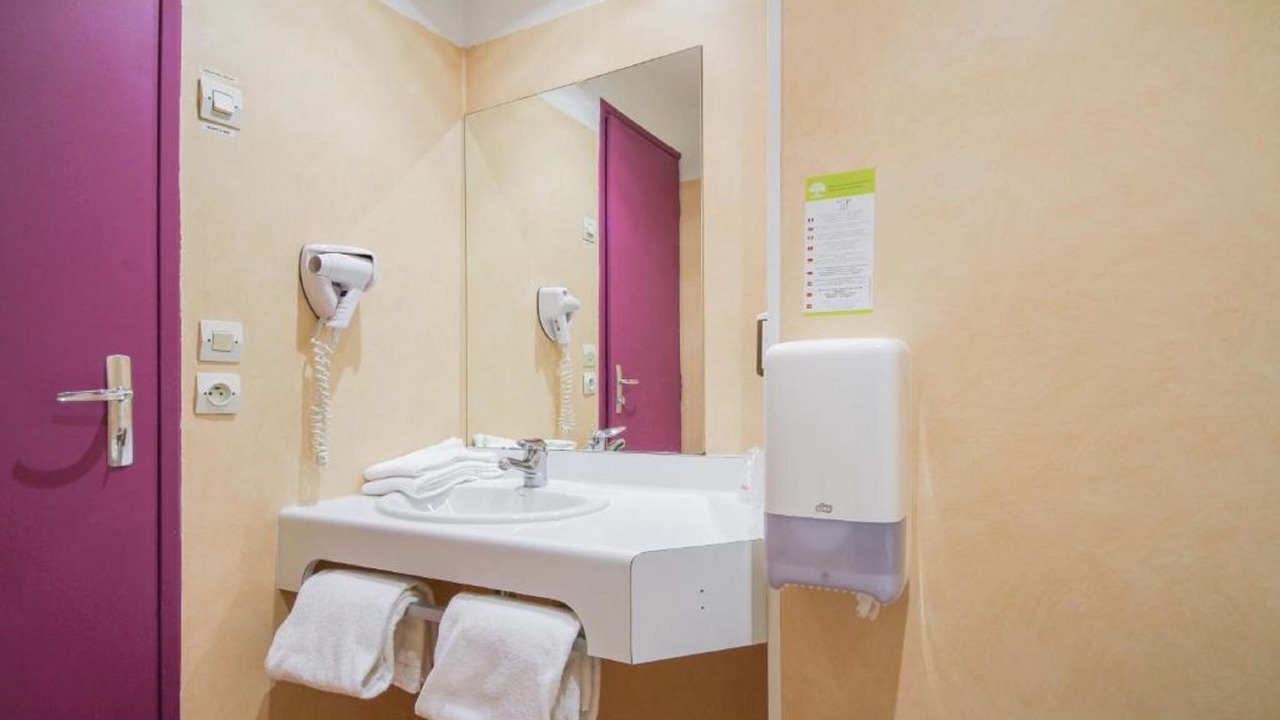 Photo of Bathroom in Le Grand Large