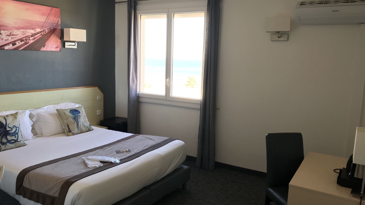 Photo of Bedroom in Le Grand Large