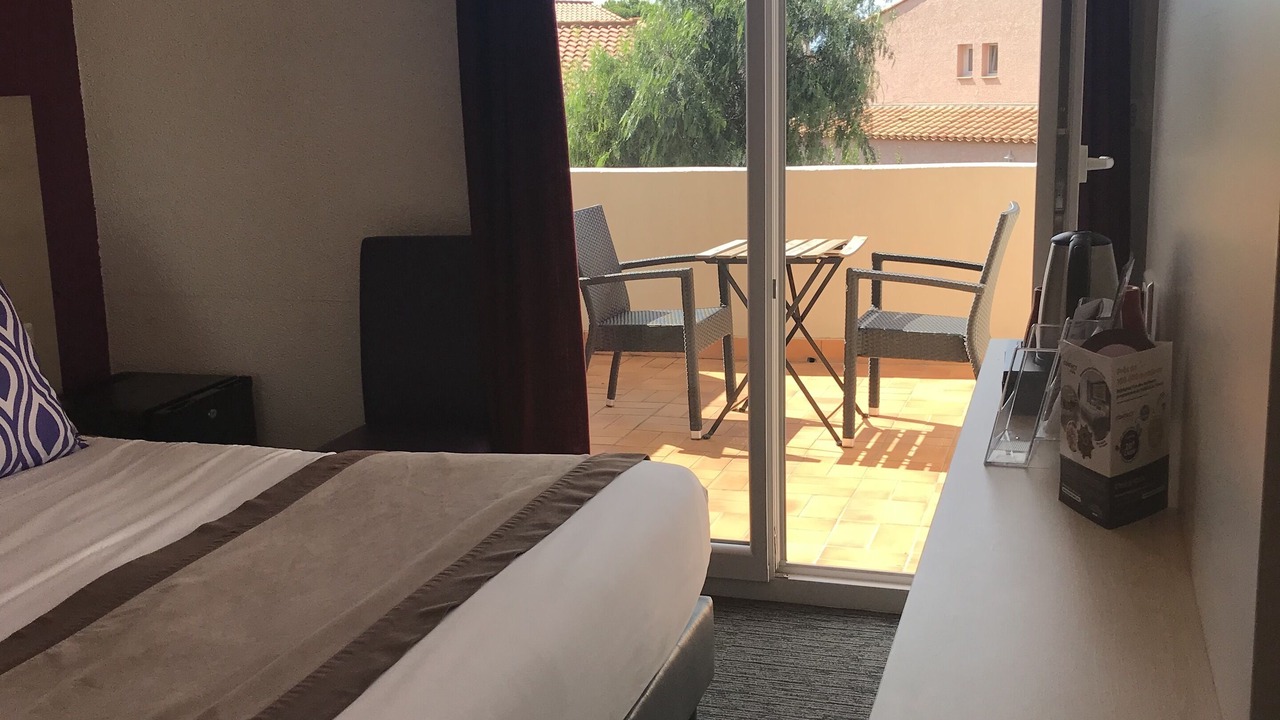 Photo of Bedroom in Le Grand Large