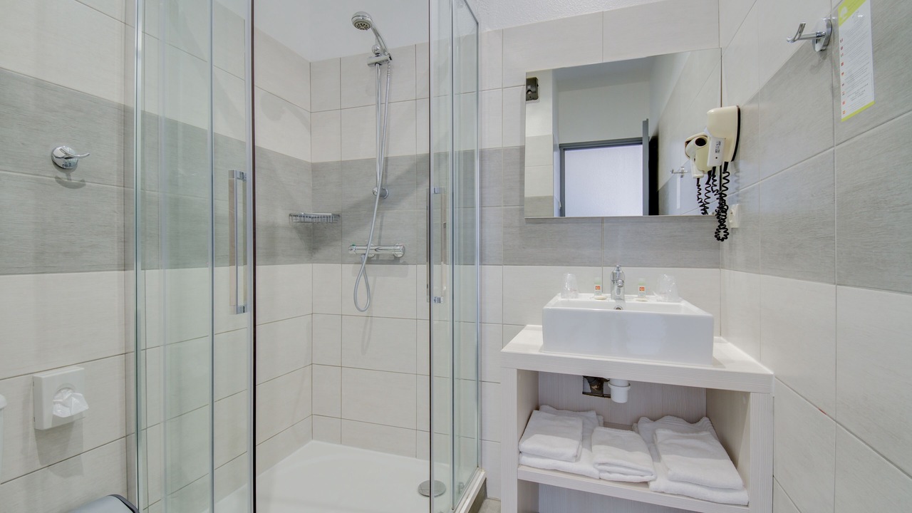 Photo of Bathroom in Le Grand Large