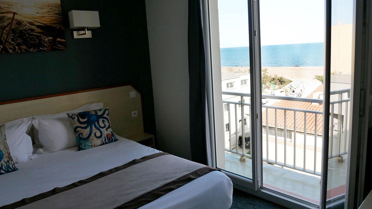 Photo of Bedroom in Le Grand Large