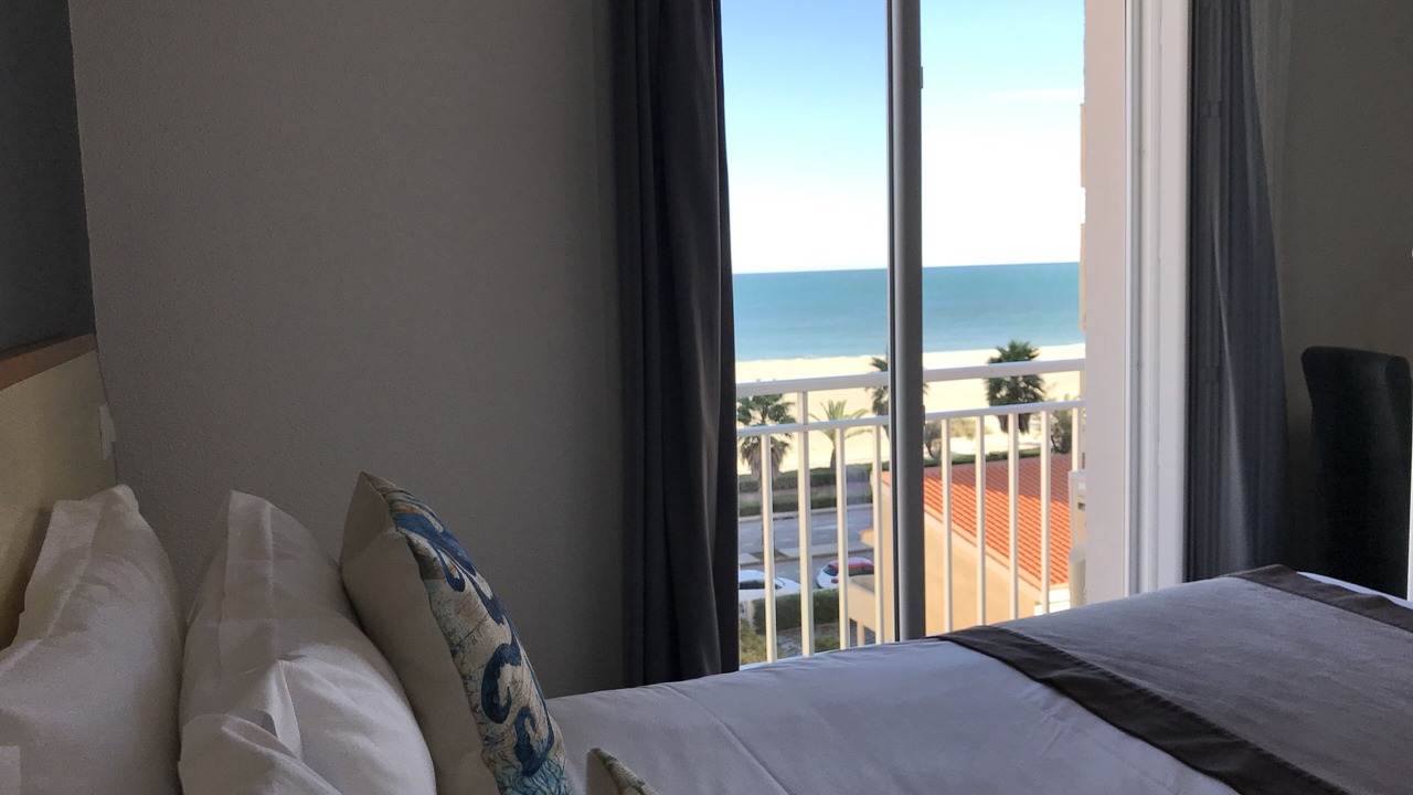 Photo of Bedroom in Le Grand Large