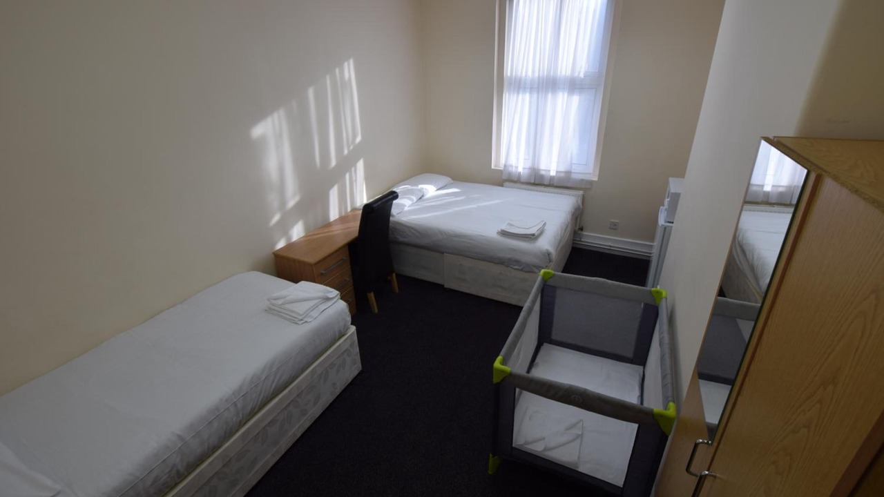 Photo of Others in Valentines