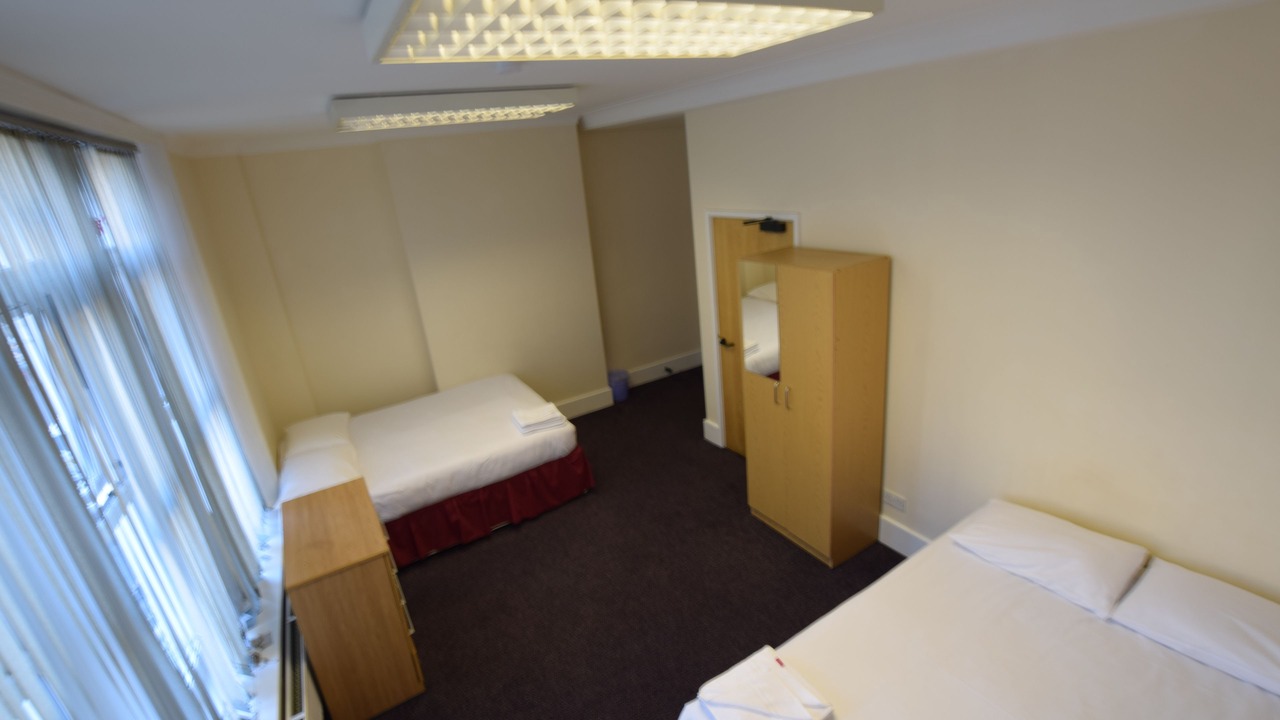 Photo of Bedroom in Valentines