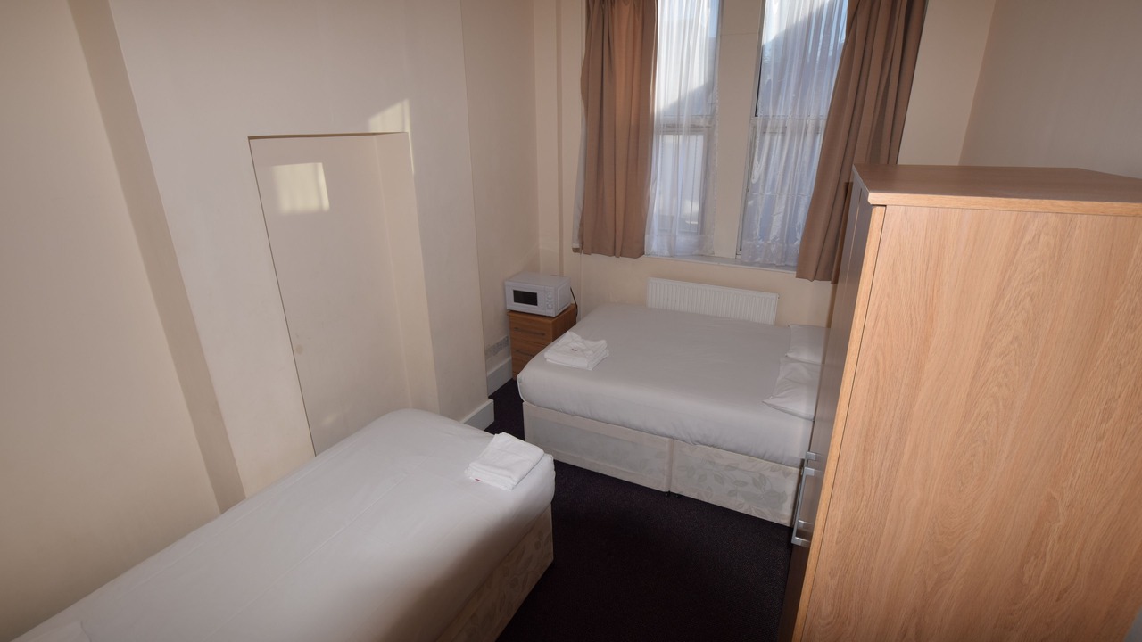 Photo of Bedroom in Valentines