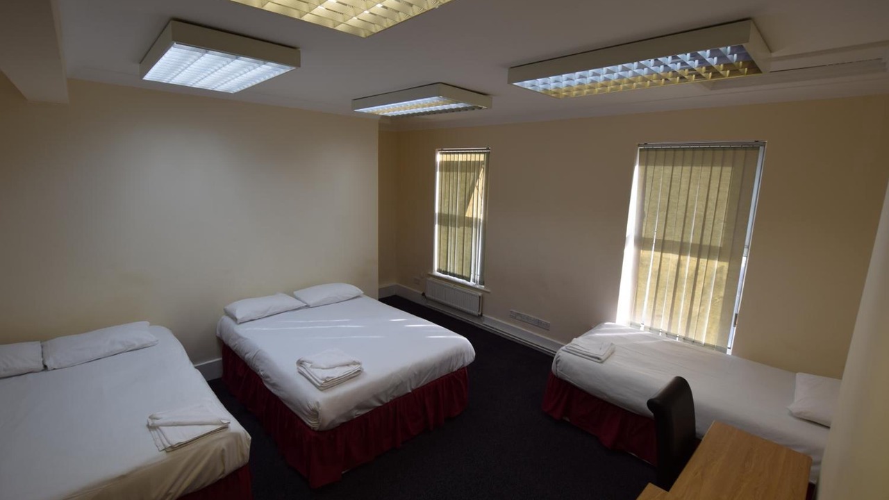 Photo of Others in Valentines