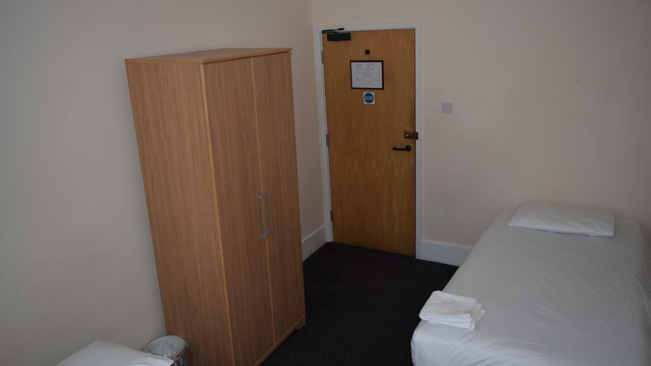 Photo of Bedroom in Valentines