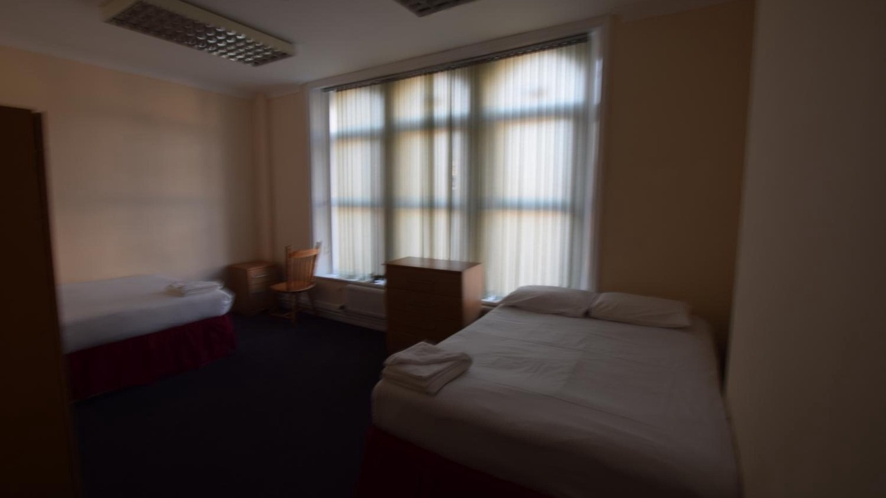 Photo of Bedroom in Valentines