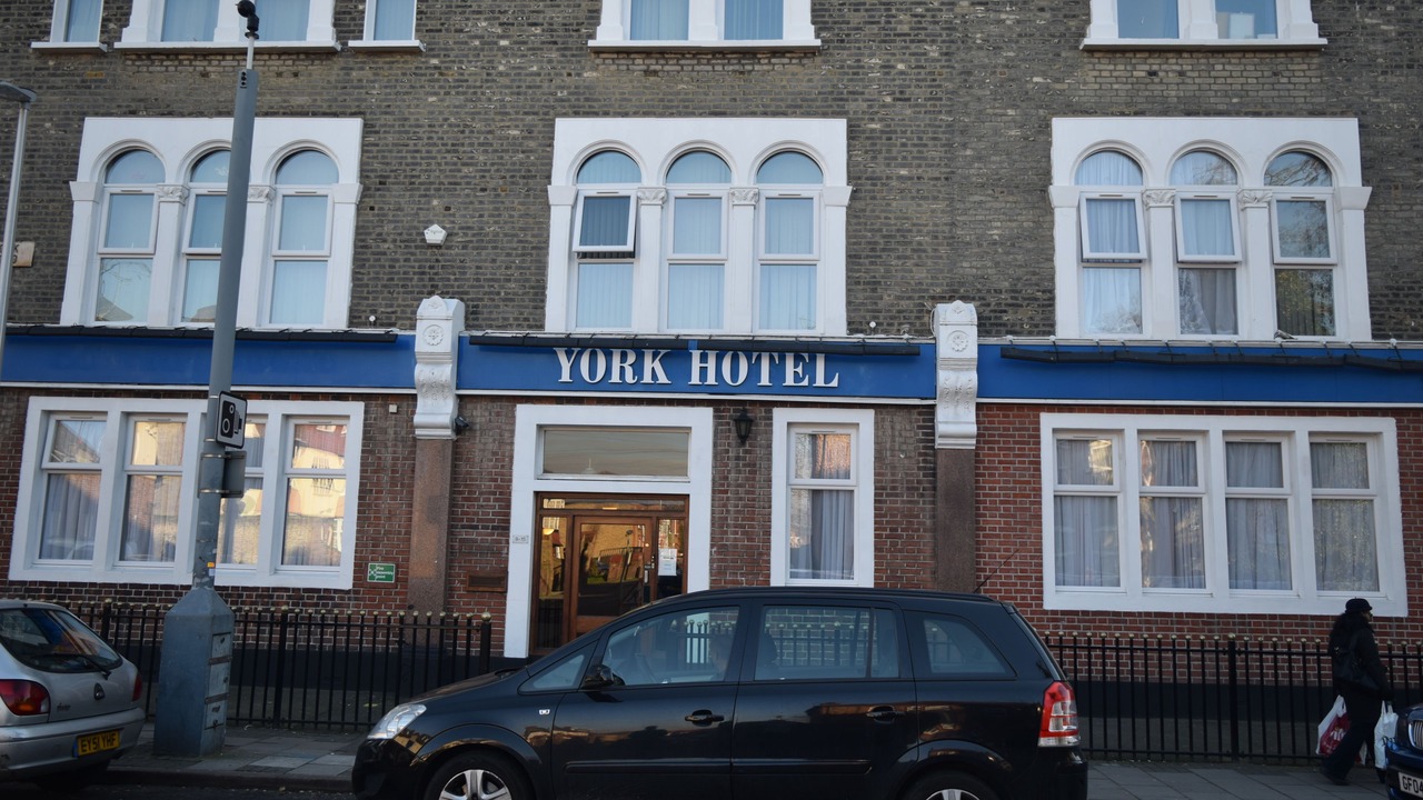 Photo of Outdoor in Valentines