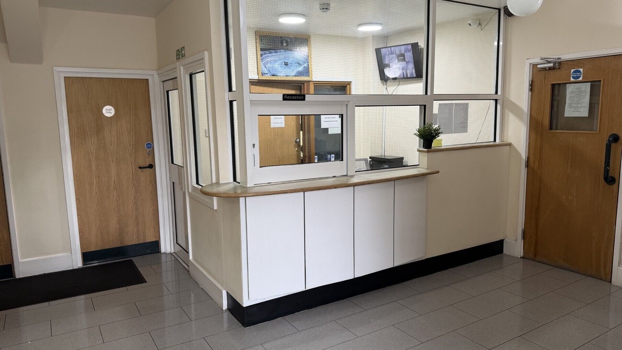 Photo of Others in Valentines