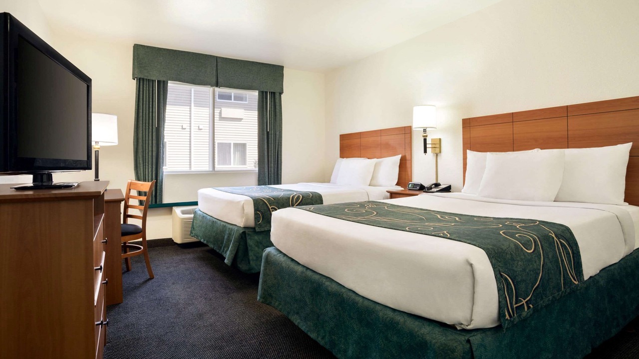 Photo of Bedroom in Bill