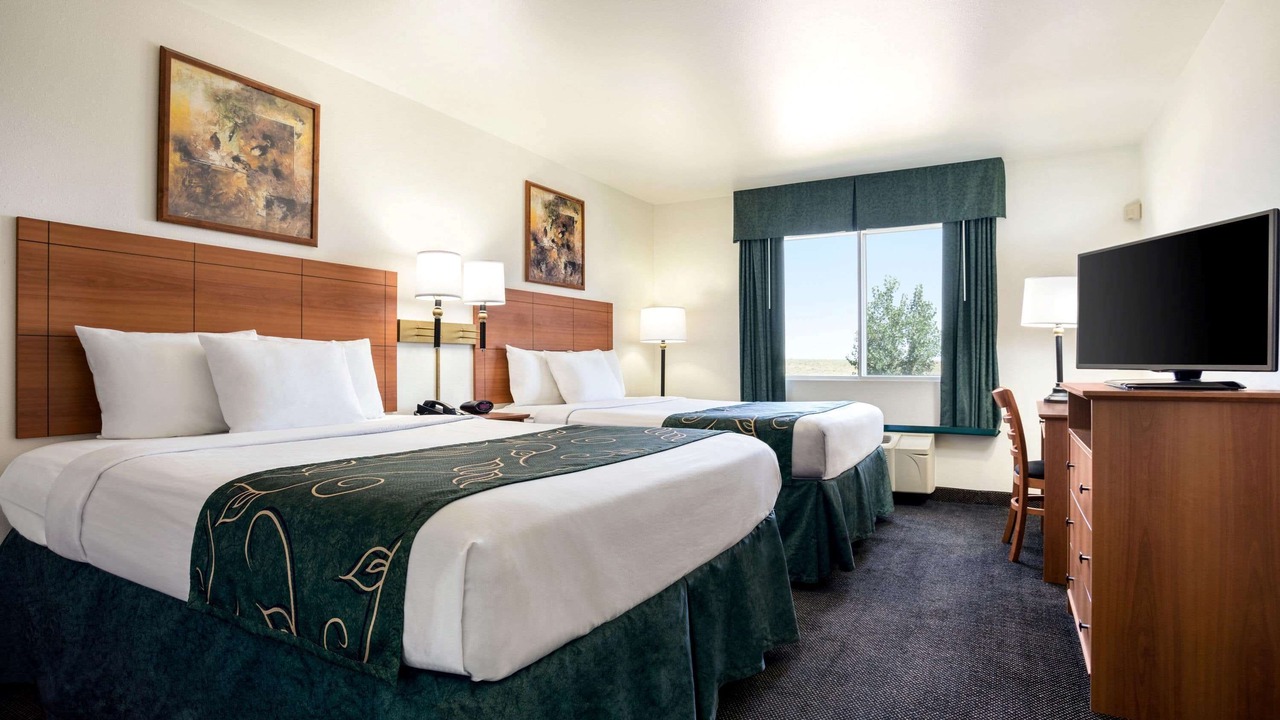 Photo of Bedroom in Bill