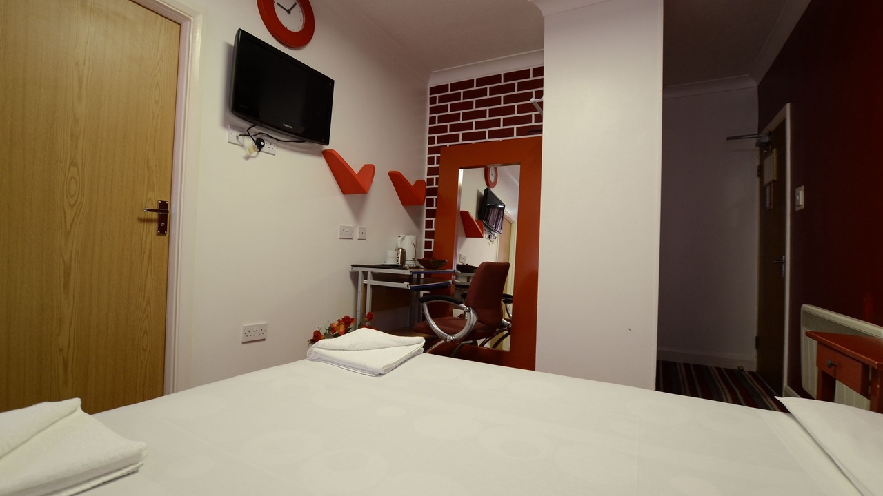 Photo of Bedroom in Cranbrook