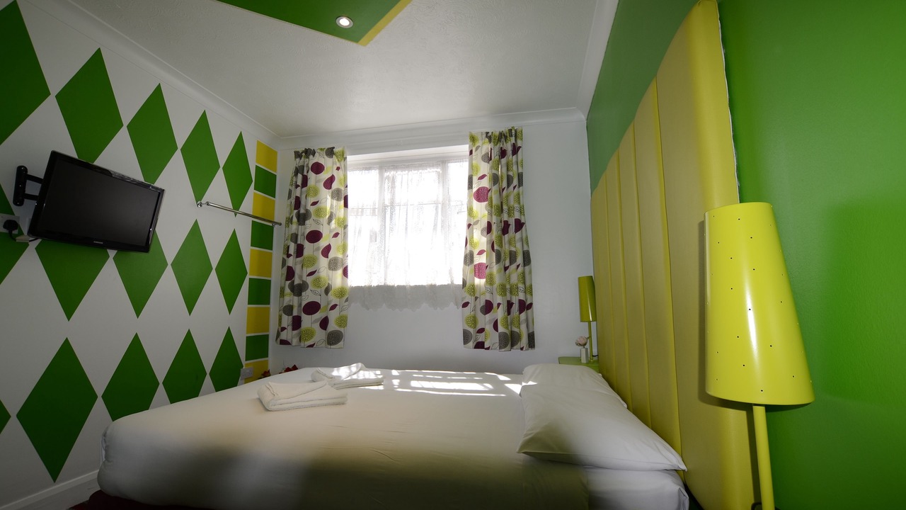 Photo of Bedroom in Cranbrook