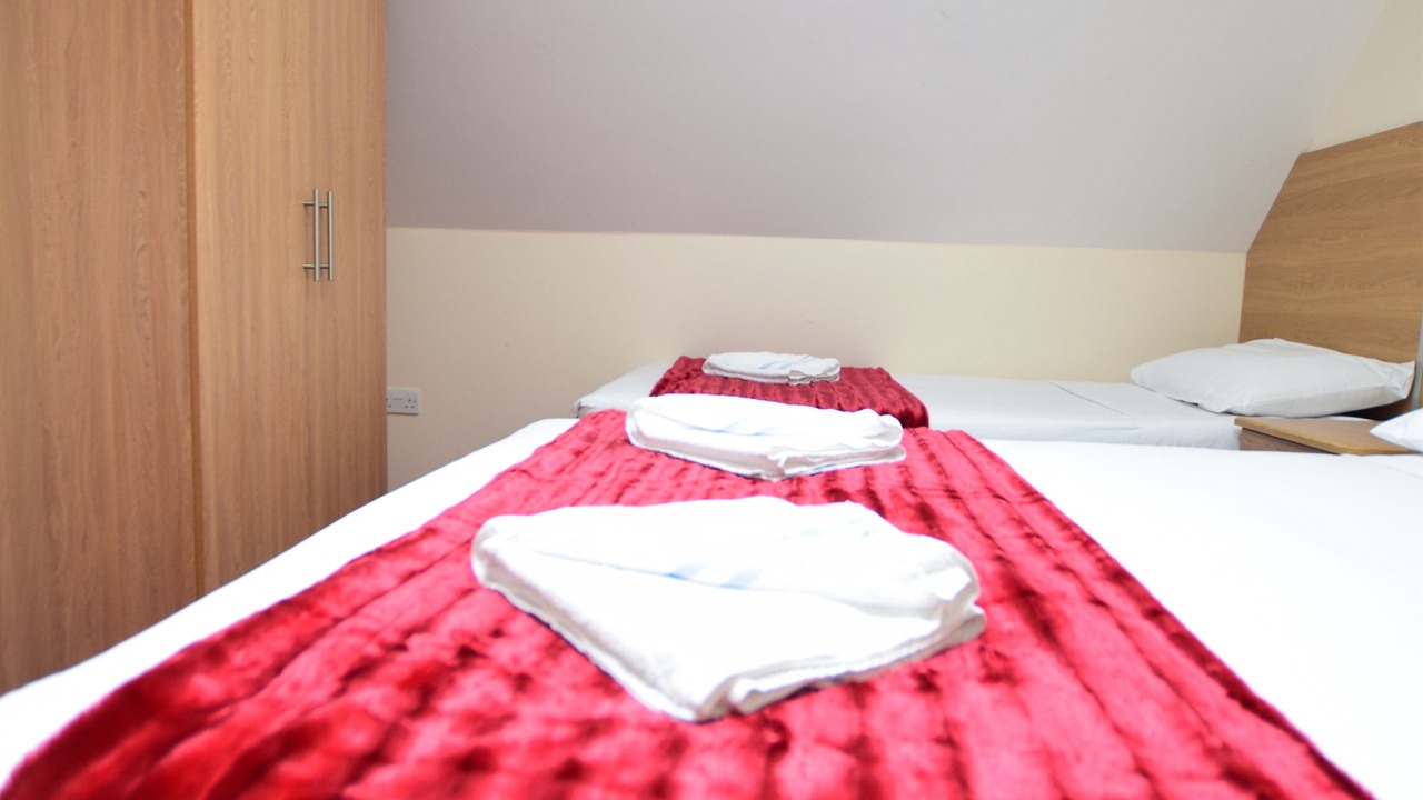 Photo of Bedroom in Cranbrook