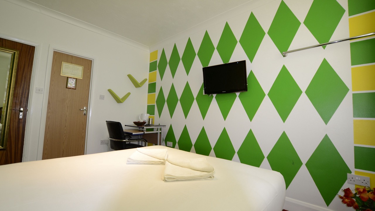 Photo of Bedroom in Cranbrook