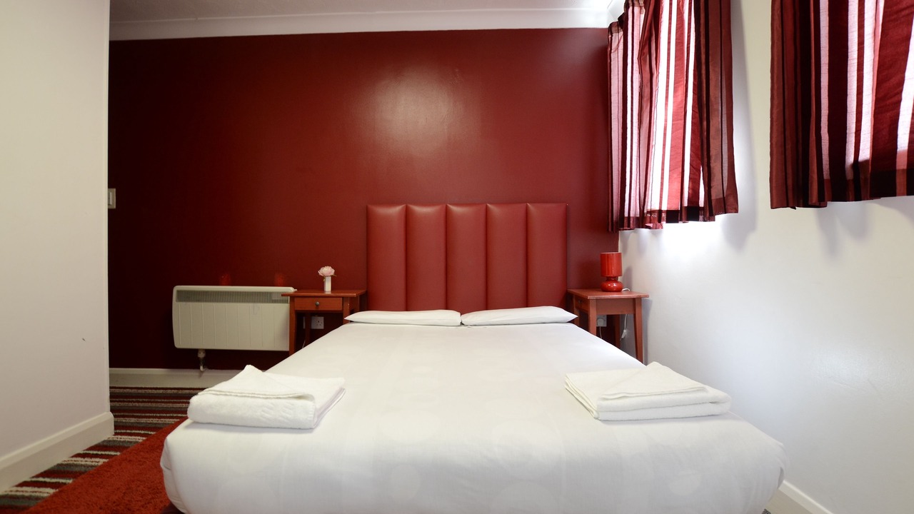 Photo of Bedroom in Cranbrook